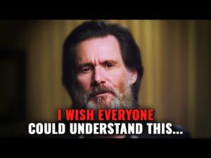 Jim Carrey’s Speech EVERYONE Should Hear — His Most INSPIRATIONAL Speech