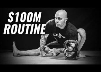 Joe Rogan's $100 Million Dollar Morning Routine 1 Joe Rogan’s $100 Million Dollar Morning Routine