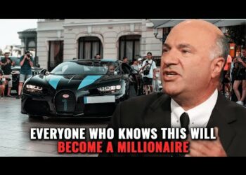 "If You Wanna Become A Millionaire, This Is Your LAST Chance!" | Kevin O'Leary 4 “If You Wanna Become A Millionaire, This Is Your LAST Chance!” | Kevin O’Leary