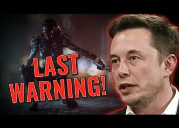 Elon Musk: MY LAST WARNING ABOUT AI & GOOGLE! (2021) 9 Elon Musk: MY LAST WARNING ABOUT AI & GOOGLE! (2021)