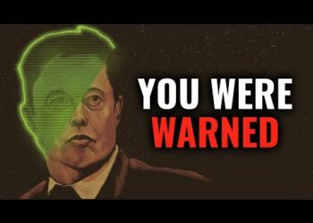 WARNING: Elon Musk’s SHOCKING Speech About The Simulation