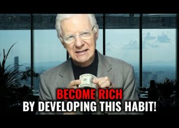 This One Habit Will Make You Rich | Bob Proctor 4 This One Habit Will Make You Rich | Bob Proctor
