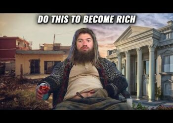 Flip These Rules And Become Rich! | Alex Hormozi 10 Flip These Rules And Become Rich! | Alex Hormozi