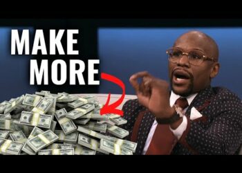 Floyd Mayweather Leaves The Crowd SPEECHLESS - The Most EYE OPENING Money Video 8 Floyd Mayweather Leaves The Crowd SPEECHLESS – The Most EYE OPENING Money Video