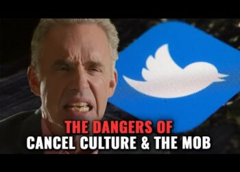 "Twitter Is DESTROYING Our Society By Doing This..." | Jordan Peterson 6 “Twitter Is DESTROYING Our Society By Doing This…” | Jordan Peterson