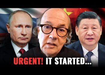 China & Russia Just SHOCKED The World With Their Masterplan About BUYING Gold & Silver 10 China & Russia Just SHOCKED The World With Their Masterplan About BUYING Gold & Silver
