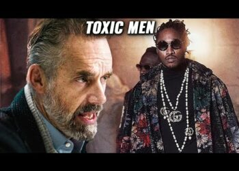 Why Women Love The “Bad Boys” | Jordan Peterson 2 Why Women Love The “Bad Boys” | Jordan Peterson
