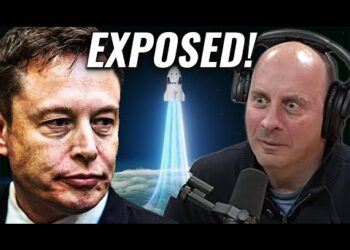 SpaceX Employee Reveals The TRUTH About Elon Musk 2 SpaceX Employee Reveals The TRUTH About Elon Musk