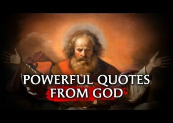 GOD: The Greatest Life-Changing Quotes