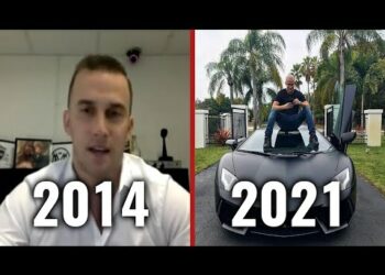 I stepped down as CEO.. and created an 8-figure Instagram business! 7 I stepped down as CEO.. and created an 8-figure Instagram business!