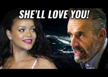 How Women Choose Men | Jordan Peterson (Natural Selection)