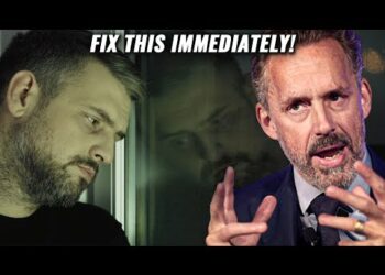 “You Will FOREVER Be Low Status Until You Learn This…” | Jordan Peterson