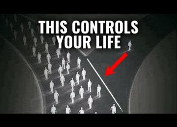 This INVISIBLE LINE Controls Your Life - Inspirational Video 6 This INVISIBLE LINE Controls Your Life – Inspirational Video