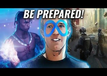 What The Metaverse Is Really About | This is OUR FUTURE!!