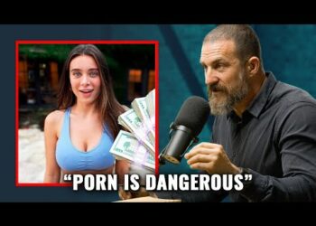 Porn Is More DANGEROUS Than You Think! | Andrew Huberman 4 Porn Is More DANGEROUS Than You Think! | Andrew Huberman