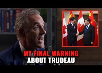 Jordan Peterson: Justin Trudeau's Government Just DESTROYED Canada's Future 7 Jordan Peterson: Justin Trudeau’s Government Just DESTROYED Canada’s Future