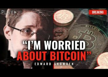 MAJOR Privacy Issue With BITCOIN | Edward Snowden 7 MAJOR Privacy Issue With BITCOIN | Edward Snowden