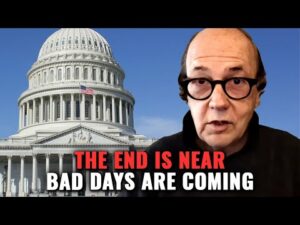 “America Will Go BANKRUPT & We Aren’t Prepared For It” | Jim Rickards