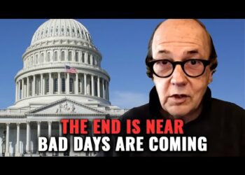 "America Will Go BANKRUPT & We Aren't Prepared For It" | Jim Rickards 7 "America Will Go BANKRUPT & We Aren't Prepared For It" | Jim Rickards What if America goes bankrupt? This is a question that few people have been asking. But Jim Rickards, the world's preeminent financial crisis expert, has been warning about this possibility for years and now he's sounding the alarm again! MORE VIDEOS RELATED: Jordan Peterson: What Elon Musk Is Doing With Twitter Will Change Everything: https://youtu.be/UYYMdQLdqGY China & Russia Just SHOCKED The World With Their Masterplan About BUYING Gold & Silver: https://youtu.be/DbplVxsINQI What's Coming Is WORSE Than A Recession | Jordan Peterson: https://youtu.be/49wMs7o1f10 ►Subscribe for new weekly videos: https://bit.ly/MillionaireMentor If you liked this video, please LIKE and SUBSCRIBE for more! ►Spoken by: Jim Rickards. Jim Rickards: We're Going To Wake Up This Winter With A Severe Recession: youtu.be/X0jgLwS9EKE All footage used is licensed through CC-BY or from stock footage websites. All creative commons footage is listed below and is licensed under CC-BY 3.0: Envato Elements - elements.envato.com Filmpac - filmpac.com ►Music by Audiojungle. FAIR-USE COPYRIGHT DISCLAIMER * Copyright Disclaimer Under Section 107 of the Copyright Act 1976, allowance is made for "fair use" for purposes such as criticism, commenting, news reporting, teaching, scholarship, and research. Fair use is a use permitted by copyright statute that might otherwise be infringing. Non-profit, educational or personal use tips the balance in favor of fair use. If you are the legal content owner of any videos used here and would like them removed, please contact miki@millmentor.com. Any infringement was not done on purpose and will be rectified to the satisfaction of all parties.