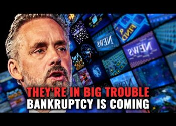 This Proves The Mainstream Media Will Disappear Soon | Jordan Peterson 3 This Proves The Mainstream Media Will Disappear Soon | Jordan Peterson