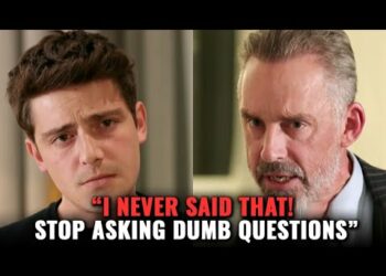 A Journalist Tries To Frame & Cancel Jordan Peterson But Gets DESTROYED Instantly In this video, Jordan Peterson sits and debates with a French journalist on the topics of toxic masculinity, feminism, and other controversial topics. MORE VIDEOS RELATED: Student Tries To Frame & Cancel Jordan Peterson But Gets DESTROYED Instantly: https://youtu.be/3AHTH3foHLo Jordan Peterson's EMOTIONAL Response To Olivia Wilde's 'Incel' Movie: https://youtu.be/cUorOueqJTA A Feminist Tries To FRAME Jordan Peterson! INSTANTLY DISPROVED: https://youtu.be/cm4DJns5xJ0 ►Subscribe for new weekly videos: https://bit.ly/MillionaireMentor If you liked this video, please LIKE and SUBSCRIBE for more! ►Spoken by: Jordan Peterson and Martin Weill. Martin Weill face à Jordan Peterson, l'intellectuel aux théories masculinistes [version longue]: youtu.be/CzZDed4gEHc All footage used is licensed through CC-BY or from stock footage websites. All creative commons footage is listed below and is licensed under CC-BY 3.0: Envato Elements - elements.envato.com Filmpac - filmpac.com ►Music by Audiojungle. FAIR-USE COPYRIGHT DISCLAIMER * Copyright Disclaimer Under Section 107 of the Copyright Act 1976, allowance is made for "fair use" for purposes such as criticism, commenting, news reporting, teaching, scholarship, and research. Fair use is a use permitted by copyright statute that might otherwise be infringing. Non-profit, educational or personal use tips the balance in favor of fair use. If you are the legal content owner of any videos used here and would like them removed, please contact miki@millmentor.com. Any infringement was not done on purpose and will be rectified to the satisfaction of all parties.