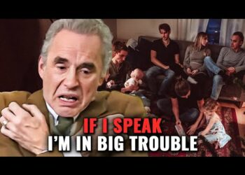 "I'm SCARED! They Came After Me And My Family" | Jordan Peterson 4 "I'm SCARED! They Came After Me And My Family" | Jordan Peterson Jordan Peterson gets targeted by activists for his controversial views. You won't believe what happens next. MORE VIDEOS RELATED: A Journalist Tries To Frame & Cancel Jordan Peterson But Gets DESTROYED Instantly: https://youtu.be/oHZRuTpUJKo Jordan Peterson: What Elon Musk Is Doing With Twitter Will Change Everything: https://youtu.be/UYYMdQLdqGY Jordan Peterson & Andrew Tate On The Reason For Converting To Islam: https://youtu.be/CkDA3XAECmo ►Subscribe for new weekly videos: https://bit.ly/MillionaireMentor If you liked this video, please LIKE and SUBSCRIBE for more! ►Spoken by: Jordan Peterson. FULL INTERVIEW: Dr Jordan Peterson on COVID hysteria and the culture wars: youtu.be/gfGOSpg9Pds Lecture: Biblical Series XI: Sodom and Gomorrah: youtu.be/SKzpj0Ev8Xs Jordan Peterson on taking responsibility for your life: youtu.be/1biDxaT0ED4 All footage used is licensed through CC-BY or from stock footage websites. All creative commons footage is listed below and is licensed under CC-BY 3.0: Envato Elements - elements.envato.com Filmpac - filmpac.com ►Music by Audiojungle. FAIR-USE COPYRIGHT DISCLAIMER * Copyright Disclaimer Under Section 107 of the Copyright Act 1976, allowance is made for "fair use" for purposes such as criticism, commenting, news reporting, teaching, scholarship, and research. Fair use is a use permitted by copyright statute that might otherwise be infringing. Non-profit, educational or personal use tips the balance in favor of fair use. If you are the legal content owner of any videos used here and would like them removed, please contact miki@millmentor.com. Any infringement was not done on purpose and will be rectified to the satisfaction of all parties.