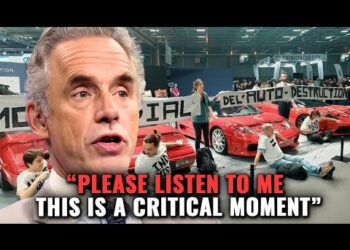 Every Powerful Person Is Trying To Hide This Fact From Us | Jordan Peterson 2 Every Powerful Person Is Trying To Hide This Fact From Us | Jordan Peterson Jordan Peterson discusses the most powerful people in the world and how they are trying to hide this one crucial detail from us about climate change, fossil fuels, and green energy. MORE VIDEOS RELATED: "I'm SCARED! They Came After Me And My Family" | Jordan Peterson: https://youtu.be/JQc3rH-D0lY Jordan Peterson & Andrew Tate On The Reason For Converting To Islam: https://youtu.be/CkDA3XAECmo A Journalist Tries To Frame & Cancel Jordan Peterson But Gets DESTROYED Instantly: https://youtu.be/oHZRuTpUJKo ►Subscribe for new weekly videos: https://bit.ly/MillionaireMentor If you liked this video, please LIKE and SUBSCRIBE for more! ►Spoken by: Jordan Peterson and Alex Epstein. The Great Climate Con | Alex Epstein: youtu.be/eDWq7-eP5sE All footage used is licensed through CC-BY or from stock footage websites. All creative commons footage is listed below and is licensed under CC-BY 3.0: Envato Elements - elements.envato.com Filmpac - filmpac.com ►Music by Audiojungle. FAIR-USE COPYRIGHT DISCLAIMER * Copyright Disclaimer Under Section 107 of the Copyright Act 1976, allowance is made for "fair use" for purposes such as criticism, commenting, news reporting, teaching, scholarship, and research. Fair use is a use permitted by copyright statute that might otherwise be infringing. Non-profit, educational or personal use tips the balance in favor of fair use. If you are the legal content owner of any videos used here and would like them removed, please contact miki@millmentor.com. Any infringement was not done on purpose and will be rectified to the satisfaction of all parties.