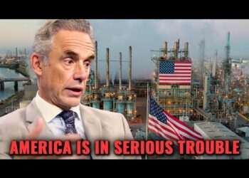 "This Is Something People Really Need To Be Alerted To" | Jordan Peterson 10 "This Is Something People Really Need To Be Alerted To" | Jordan Peterson Jordan Peterson, a Canadian clinical psychologist and professor at the University of Toronto, has been making headlines for his views on controversial topics. In this video, he sits down with Alex Epstein for a conversation about oil, energy resources, climate change and more, and his thoughts on what can be done to help. MORE VIDEOS RELATED: A Journalist Tries To Frame & Cancel Jordan Peterson But Gets DESTROYED Instantly: https://youtu.be/oHZRuTpUJKo Jordan Peterson: What Elon Musk Is Doing With Twitter Will Change Everything: https://youtu.be/UYYMdQLdqGY "They Don't Want Us To Know The Truth About Climate Change" | Jordan Peterson: https://youtu.be/MCXNbd4yvyM ►Subscribe for new weekly videos: https://bit.ly/MillionaireMentor If you liked this video, please LIKE and SUBSCRIBE for more! ►Spoken by: Jordan Peterson. The Great Climate Con | Alex Epstein: youtu.be/eDWq7-eP5sE All footage used is licensed through CC-BY or from stock footage websites. All creative commons footage is listed below and is licensed under CC-BY 3.0: Envato Elements - elements.envato.com Filmpac - filmpac.com ►Music by Audiojungle. FAIR-USE COPYRIGHT DISCLAIMER * Copyright Disclaimer Under Section 107 of the Copyright Act 1976, allowance is made for "fair use" for purposes such as criticism, commenting, news reporting, teaching, scholarship, and research. Fair use is a use permitted by copyright statute that might otherwise be infringing. Non-profit, educational or personal use tips the balance in favor of fair use. If you are the legal content owner of any videos used here and would like them removed, please contact miki@millmentor.com. Any infringement was not done on purpose and will be rectified to the satisfaction of all parties.