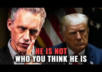 WATCH CAREFULLY: They're Trying To STOP Jordan Peterson From Telling Us Something 9 WATCH CAREFULLY: They're Trying To STOP Jordan Peterson From Telling Us Something In this video, Jordan exposes the truth about Trump, DeSantis, politics, USA, and more. MORE VIDEOS RELATED: "I'm SCARED! They Came After Me And My Family" | Jordan Peterson: https://youtu.be/JQc3rH-D0lY A Journalist Tries To Frame & Cancel Jordan Peterson But Gets DESTROYED Instantly: https://youtu.be/oHZRuTpUJKo Jordan Peterson: What Elon Musk Is Doing With Twitter Will Change Everything: https://youtu.be/UYYMdQLdqGY ►Subscribe for new weekly videos: https://bit.ly/MillionaireMentor If you liked this video, please LIKE and SUBSCRIBE for more! ►Spoken by: Jordan Peterson. Jordan Peterson: "Meghan Markle GRATES On Me!”: youtu.be/eYwu14Qrimw LIVE: Piers Morgan Uncensored - The Jordan Peterson Interview: youtu.be/2su_Rl0MxAw All footage used is licensed through CC-BY or from stock footage websites. All creative commons footage is listed below and is licensed under CC-BY 3.0: Envato Elements - elements.envato.com Filmpac - filmpac.com ►Music by Audiojungle. FAIR-USE COPYRIGHT DISCLAIMER * Copyright Disclaimer Under Section 107 of the Copyright Act 1976, allowance is made for "fair use" for purposes such as criticism, commenting, news reporting, teaching, scholarship, and research. Fair use is a use permitted by copyright statute that might otherwise be infringing. Non-profit, educational or personal use tips the balance in favor of fair use. If you are the legal content owner of any videos used here and would like them removed, please contact miki@millmentor.com. Any infringement was not done on purpose and will be rectified to the satisfaction of all parties.