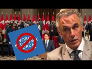 “We Should’ve Seen This Coming Sooner” | Jordan Peterson