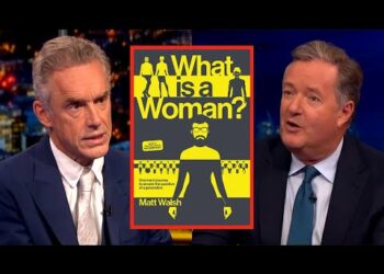 I Can’t Believe We’re Even Discussing This Nonsense.. | Jordan Peterson 7 I Can’t Believe We’re Even Discussing This Nonsense.. | Jordan Peterson