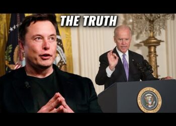 Elon Musk REVEALED The Dark Truth About The Democratic Party 7 Elon Musk REVEALED The Dark Truth About The Democratic Party