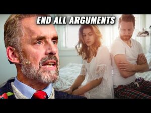 Jordan Peterson: How To Win An Argument Every Time