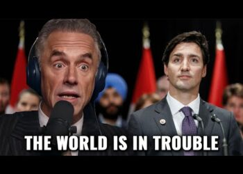 What’s Coming Is WORSE Than A Recession | Jordan Peterson