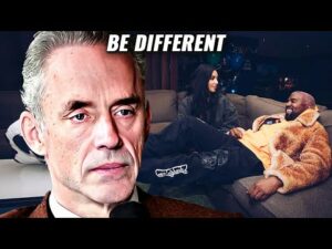 When You’re DIFFERENT, You’ll Be Lonely.. | Jordan Peterson