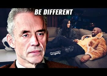 When You're DIFFERENT, You'll Be Lonely.. | Jordan Peterson 2 When You’re DIFFERENT, You’ll Be Lonely.. | Jordan Peterson