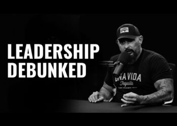 The TRUTH About LEADERSHIP | Andy Frisella | 75hard 2 The TRUTH About LEADERSHIP | Andy Frisella | 75hard