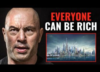 Joe Rogan's Guest Leaves Him SPEECHLESS | The FUTURE of Humanity 9 Joe Rogan’s Guest Leaves Him SPEECHLESS | The FUTURE of Humanity