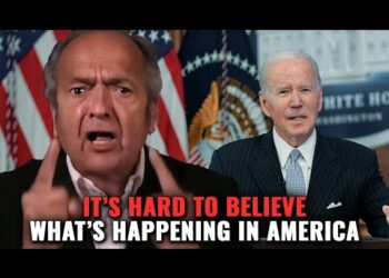 Former Fox News Analyst EXPOSES Corruption In USA At The Highest Level