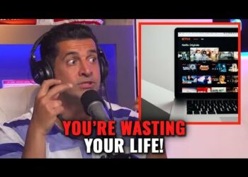 "Get OFF The Video Games & Netflix!" | Patrick Bet-David 10 “Get OFF The Video Games & Netflix!” | Patrick Bet-David