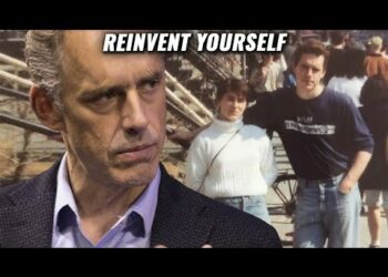 How Jordan Peterson Changed His Life In His 20s 9 How Jordan Peterson Changed His Life In His 20s