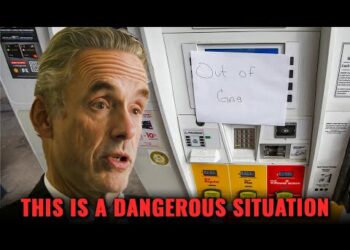 “This Winter 10s Of Millions Of People Will Suffer..” | Jordan Peterson