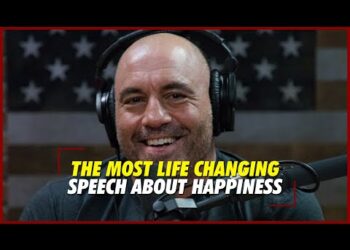 HOW TO BE TRULY HAPPY - Motivational Speech | Joe Rogan 5 HOW TO BE TRULY HAPPY – Motivational Speech | Joe Rogan