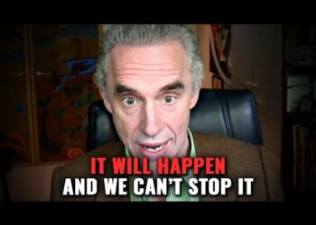 “Everything We Know Will Soon Come To An End” | Jordan Peterson