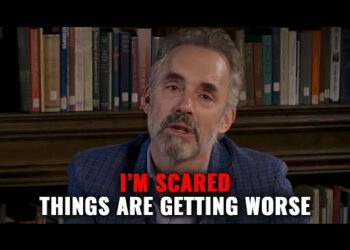 "They THREATENED Me Not To Tell You This!" | Jordan Peterson 5 “They THREATENED Me Not To Tell You This!” | Jordan Peterson