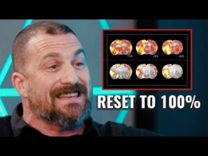 If You Feel Lazy & Unmotivated, THIS WILL CHANGE YOUR LIFE! | Andrew Huberman