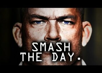 How To SMASH DAYS When You Feel Lazy - Jocko Willink 1 How To SMASH DAYS When You Feel Lazy – Jocko Willink