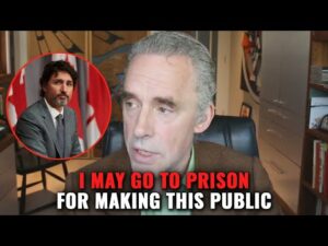 “I’ve Been Told NOT To Talk About This!!” | Jordan Peterson