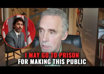 "I’ve Been Told NOT To Talk About This!!" | Jordan Peterson 3 “I’ve Been Told NOT To Talk About This!!” | Jordan Peterson