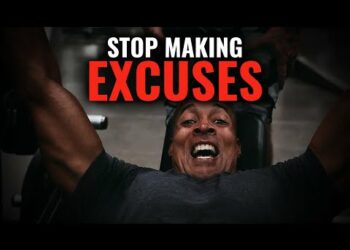 Stop LYING To Yourself - David Goggins (Inspirational Video) 2 Stop LYING To Yourself – David Goggins (Inspirational Video)